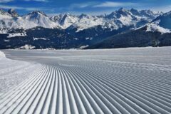 02-13 - vom Somtgrat Richtung Julier 